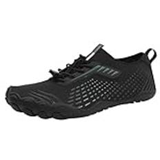 Herr 990v5 sneaker män och damer simskor lätta badskor vadande dykning strandskor kvinnor yoga hudpassande skor herr sneaker stövlar låg topp, AG, 5.5 UK 3X-Narrow