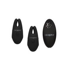 Nipple Clamps with Remote