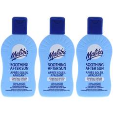 Malibu Soothing After Sun Lotion Trio Pack - 200ml Each