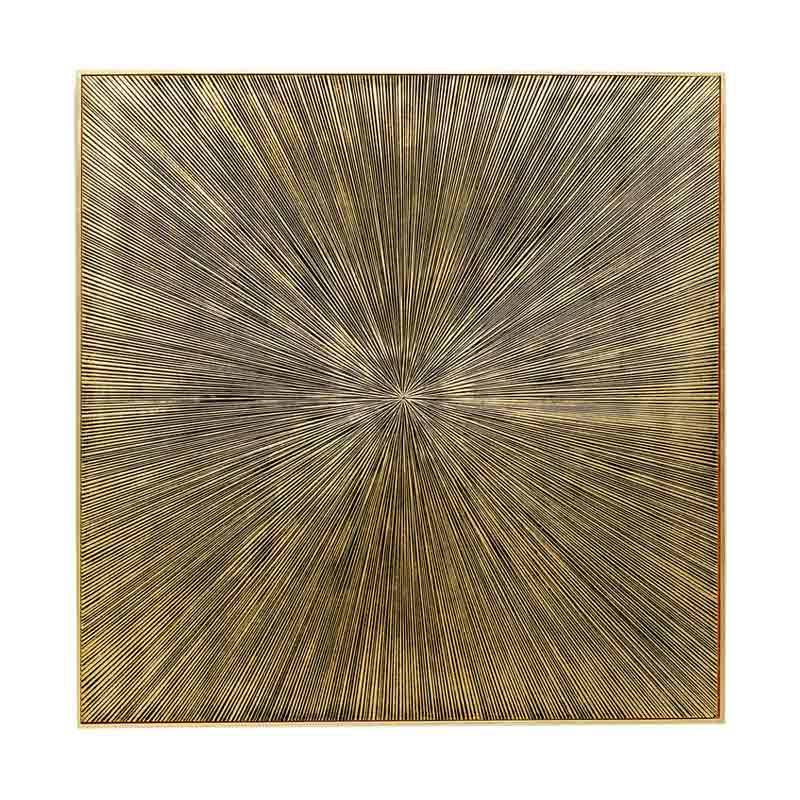 Tavla Illumino, 120x120 cm