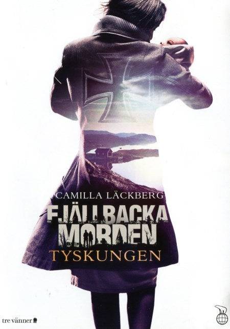 DVD - Fjällbackamorden 1: Tyskungen (Beg)