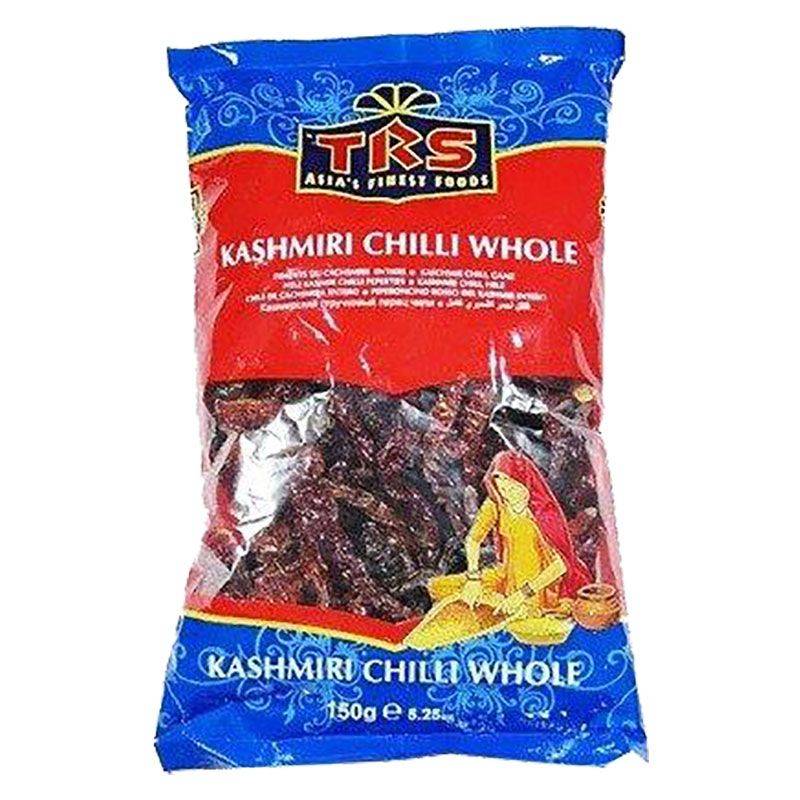 TRS Kashmiri chili hel 150g