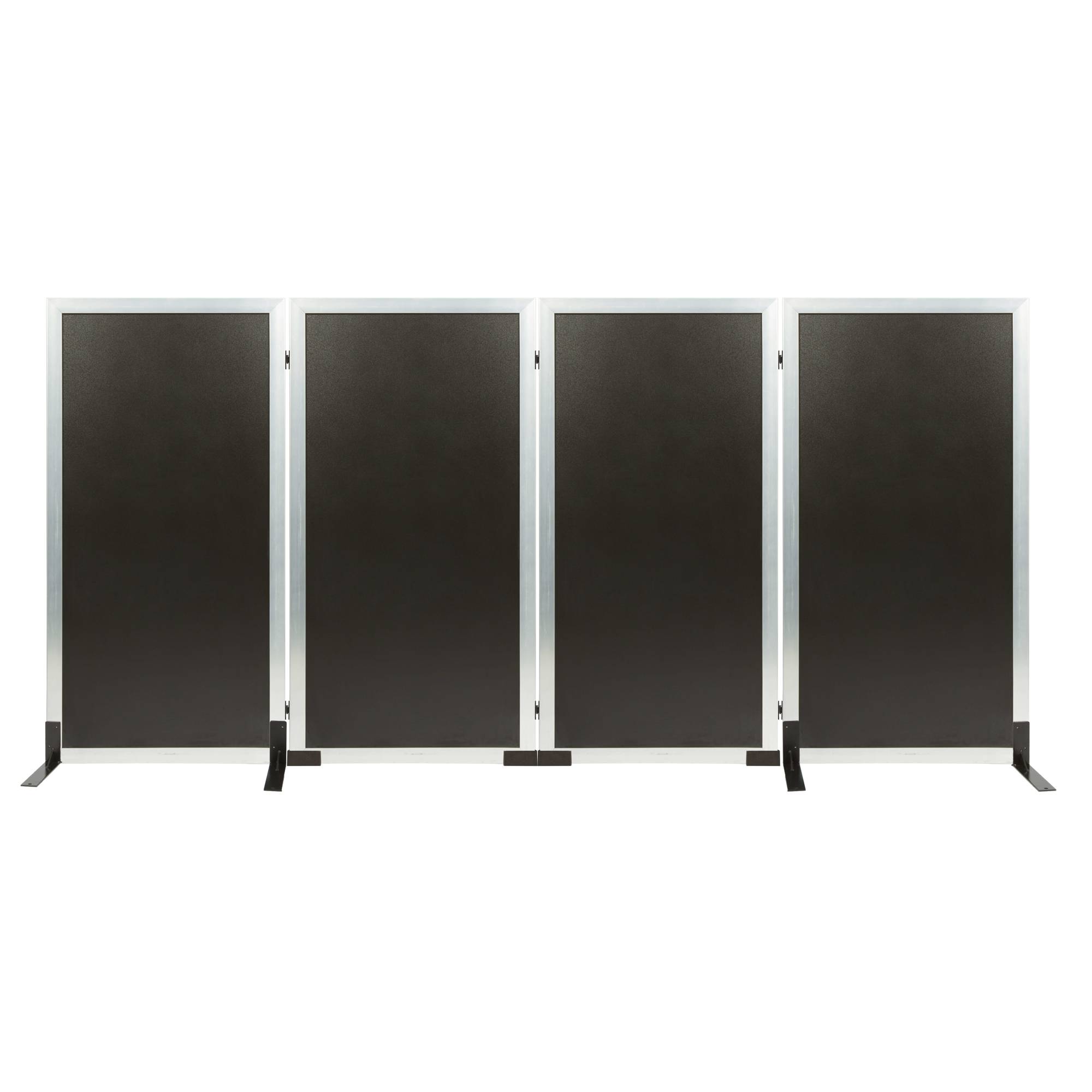 Multiboard kridtavle gadeskilt 4.