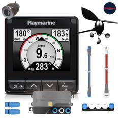 Raymarine i70s Start pakke