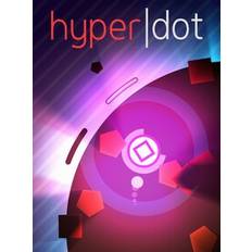 HyperDot (Xbox One) - Xbox Live Key - EUROPE