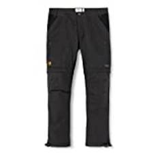 Fjallraven Abisko Lite Trekking Zip-Off M Reg - Sport Trousers Herr