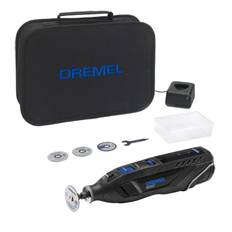 Multiverktyg Dremel 8260-5 12V 3Ah