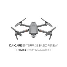 DJI Care Enterprise Basic Renew til Mavic 2 Enterprise Advanced