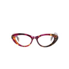 Gucci Eyewear - cat eye-glasögon - dam - acetat - 50 - Rosa