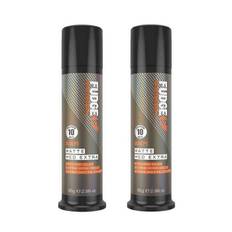 2-Pack Fudge Sculpt Matte Hed Extra 85ml, 85ml (85ml)