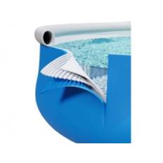 Bestway 57392, 940 L, Oppustelig pool, Barn, Blå, 3,03 kg