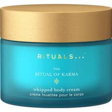 Rituals The Ritual of Karma Whipped Body Cream 220ml 0008 220 ml - Skönhet Från Magasin (220 ml)