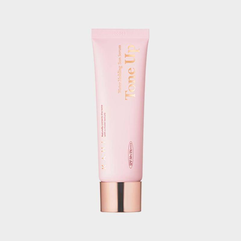 KAHI Water Holding Tone-Up Sun Serum (50ml)
