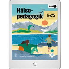 Hälsopedagogik nivå 1 Onlinebok