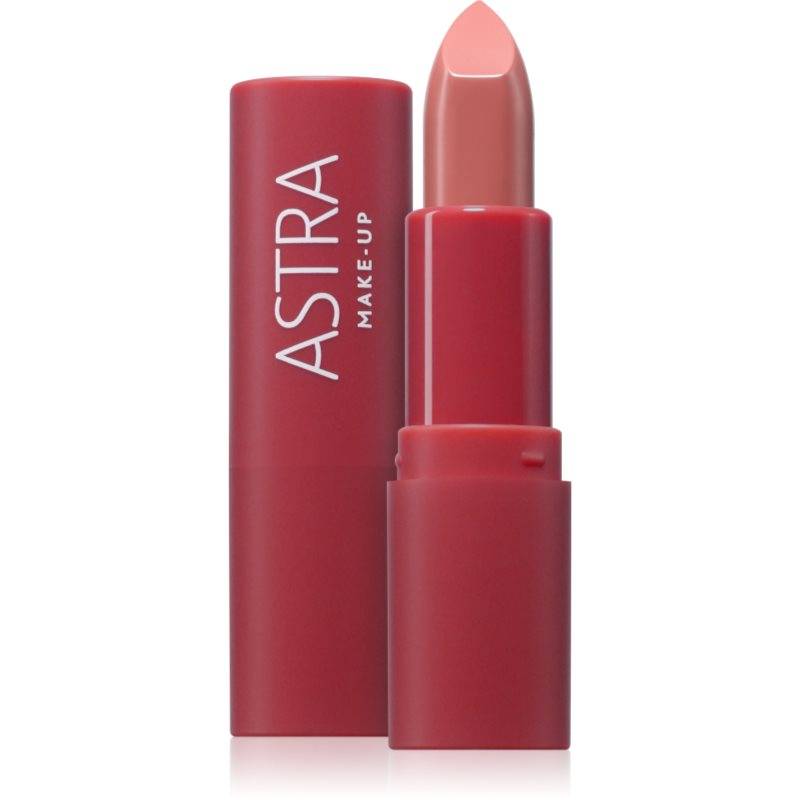 Astra Make-up Lip Creamynal Krämig läppstift Skugga 0003 grace 4 g