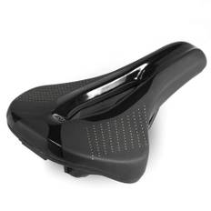 Rockbros 38210005001 skum MTB cykelsæde - sort