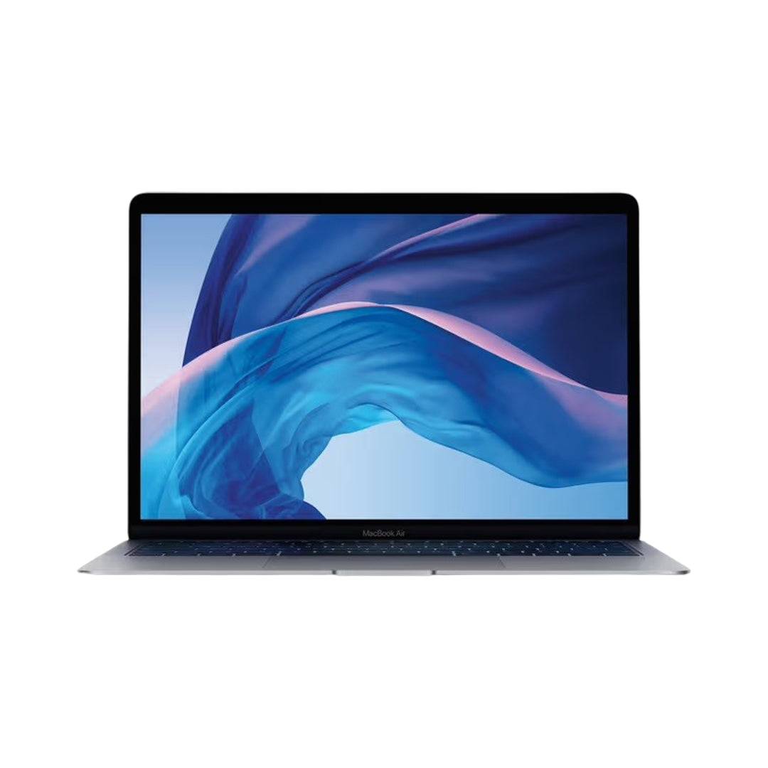 Brugt MacBook Air 13" | 8GB RAM | 256GB SSD | Intel Core i5 1,6GHz | Intel UHD Graphics 617 | 2019