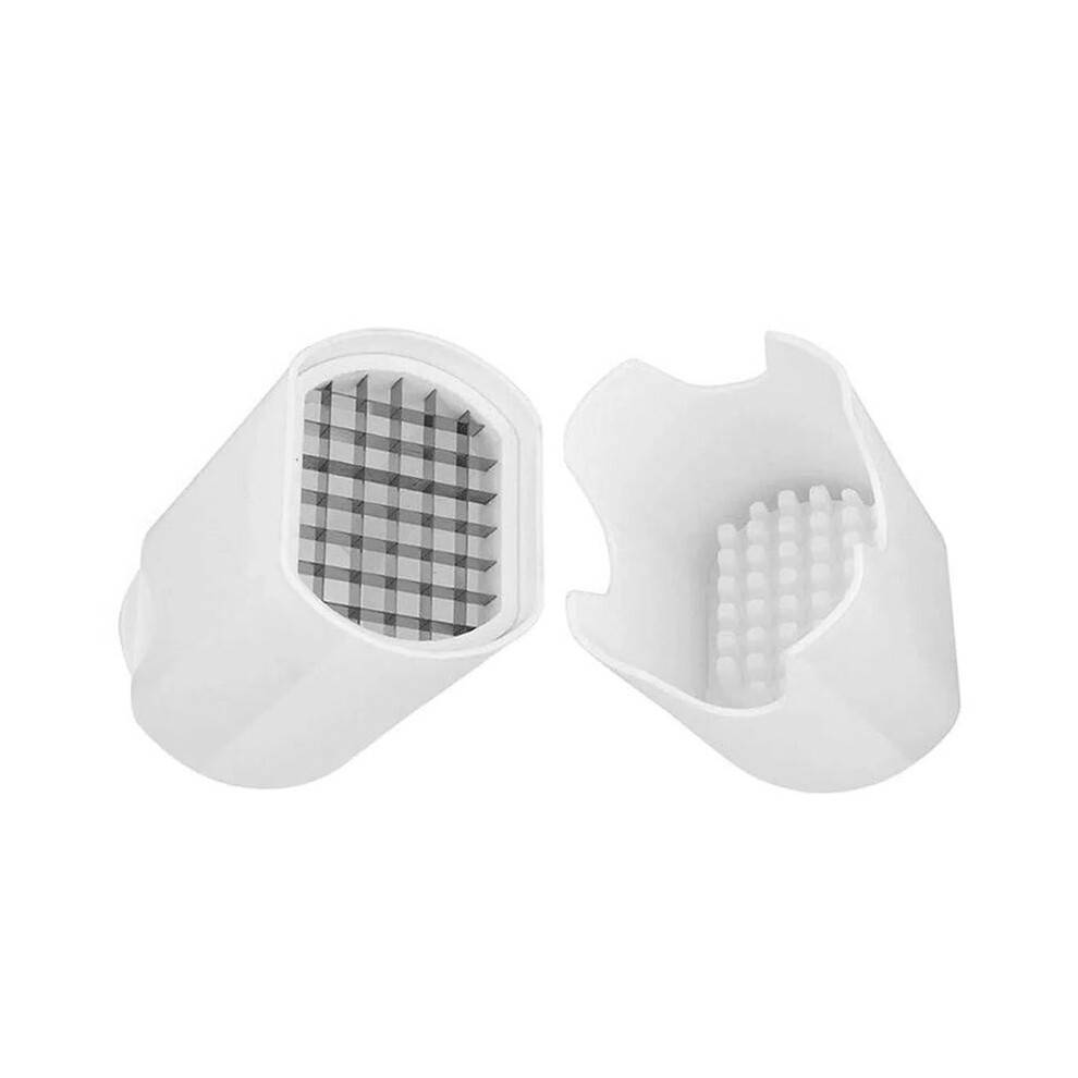 1PCS French Fry Cutter Natural Cut for Vegetable Potato Tool Food Veggie Dicer Veg Chopper