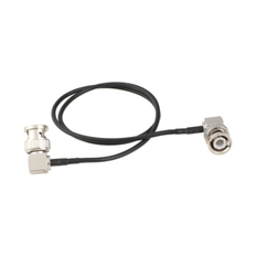 Angled Thin HD-Sdi Cable 60cm