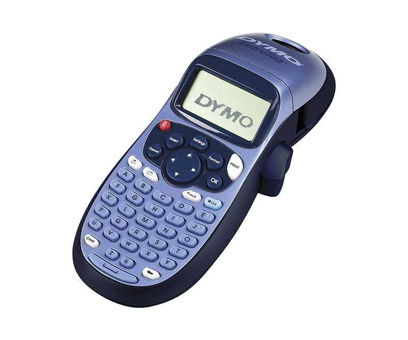 DYMO LetraTag LT-100H Direkt termisk