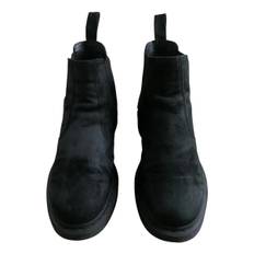 Dr. Martens Leather boots