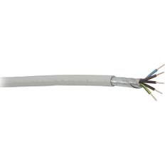 Armeret installationskabel 5x1,5mm²