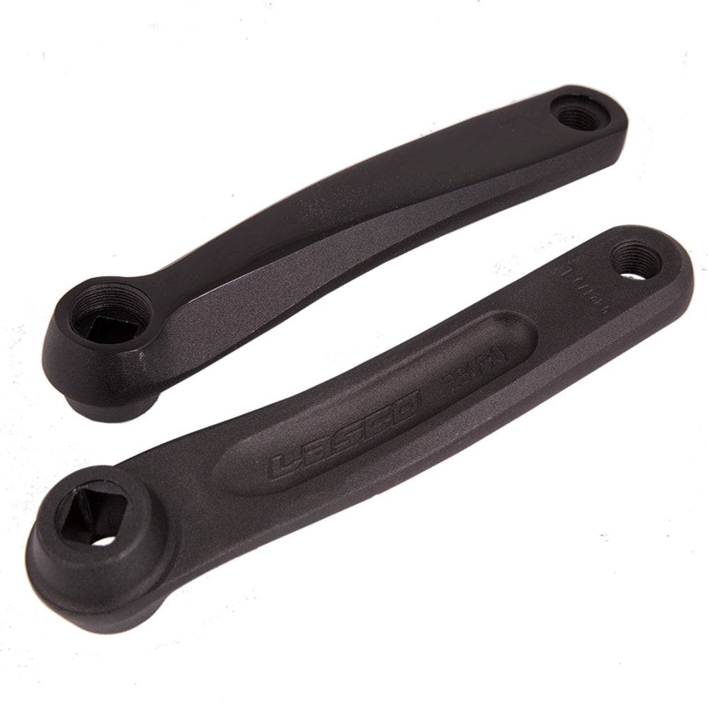 Krank arme til center motor L+R L=170.
