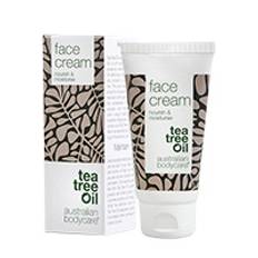 Australian Bodycare Face Cream 50ml