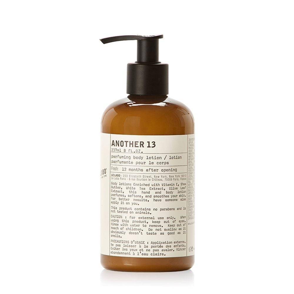 Le Labo Another 13 Parfymerande Body Lotion 237ml white