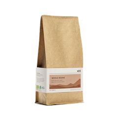 STHL kaffebönor 400g