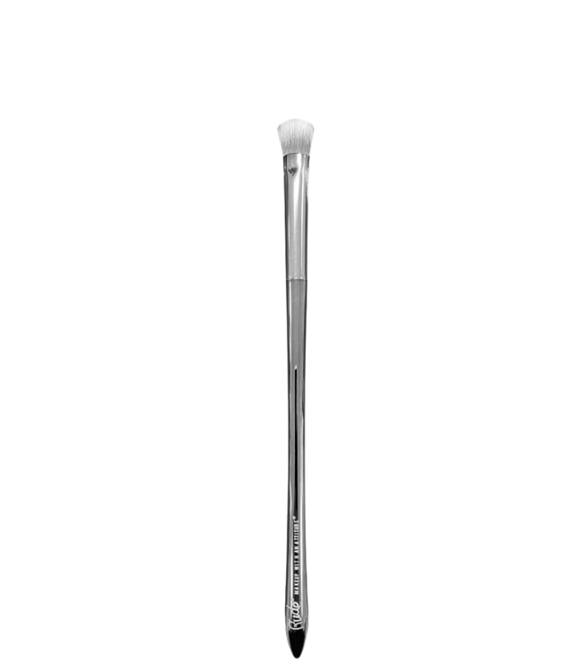 Rude Cosmetics Small Eyeshadow Brush.