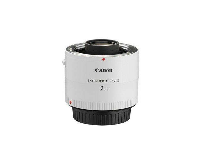 Converter EF 2x III (begagnad)