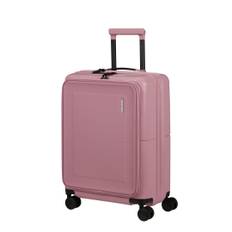 American Tourister Dashpop Spinner Kabinväska Datorfack 55cm, Lilas Rosa