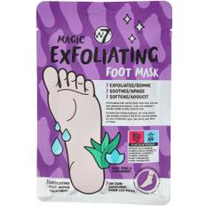 W7 Magic Exfoliating Foot Mask