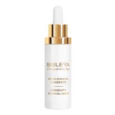 Sisley Sisleya Anti-Age Longevity Essential Serum 30 ml