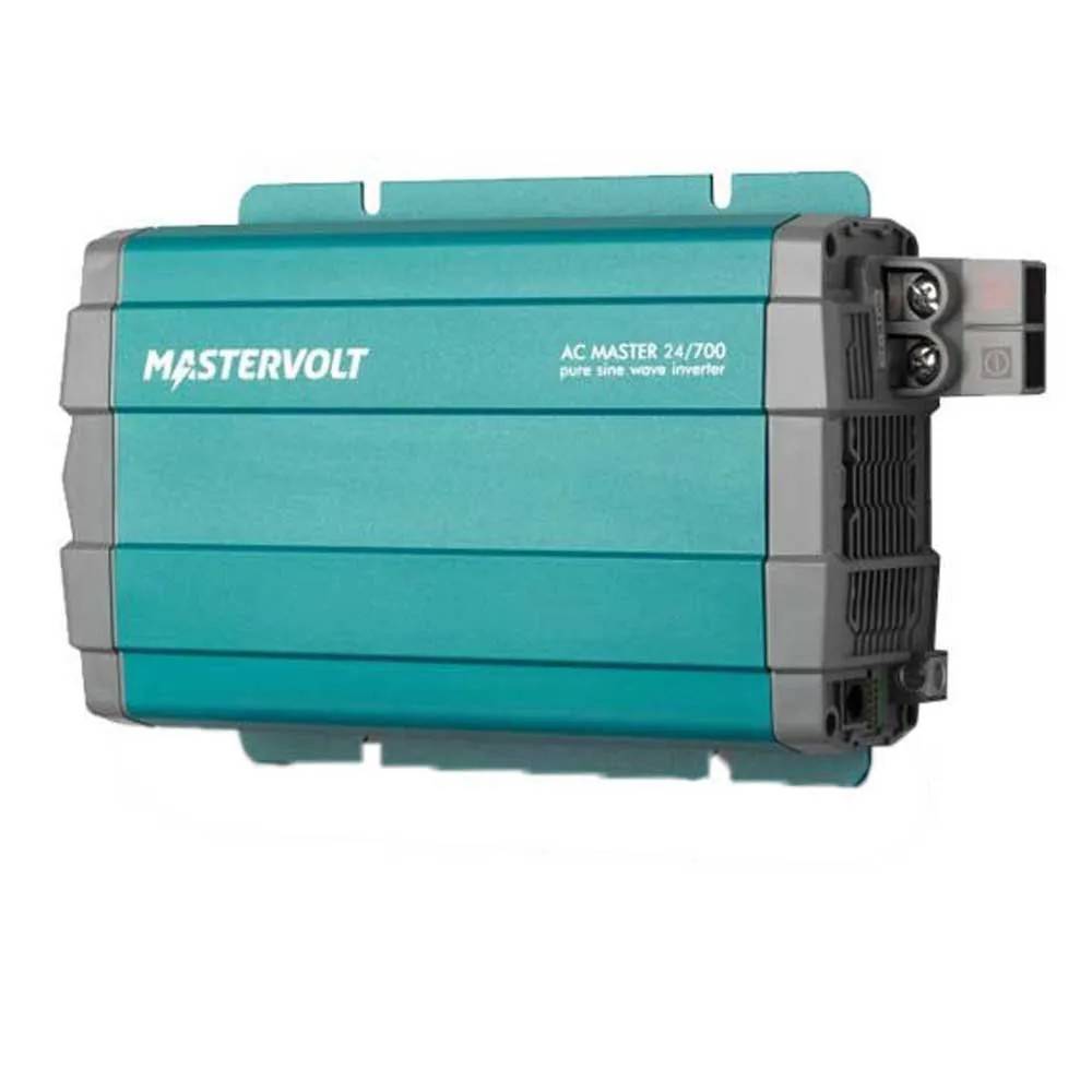 Mastervolt Ac Master 24v 700w 230v Ren Bølgekonverter