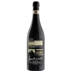 Montecariano Amarone Della Valpolicella Classico DOCG 2012