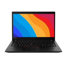 Lenovo ThinkPad L590 | i5-8265U | 15"