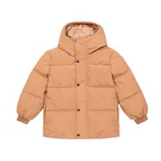 Liewood Palle puffer jacket - pink - Y 12