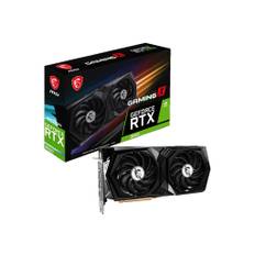 MSI GeForce RTX 3050 Gaming X 8GB