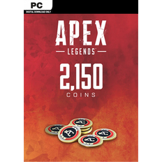 Apex Legends 2150 Coins VC PC