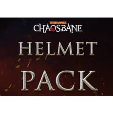 Warhammer: Chaosbane - Helmet Pack DLC Steam CD Key