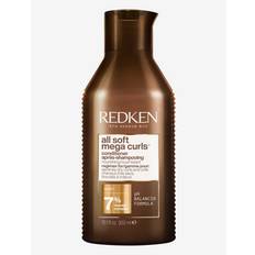 REDKEN Redken All Soft Mega Curls Conditioner 300ml |Nude |300 ml