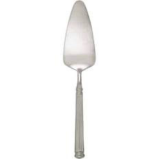 GreenGate Cake Server Silver