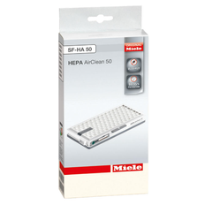 Miele Active HEPA filter. SF-HA50. Originalt HEPA 13 filter