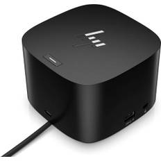 HP Thunderbolt Dock G4 | inkl. 280W strømforsyning
