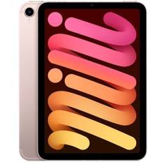 iPad mini 6 (2021) | 8.3" | 64 GB | rosa | 5G