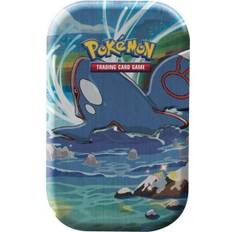 Shining Fates Mini Tin (Kyogre)