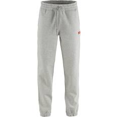 Fjällräven Herre Fjällräven Classic Sweatpants (Grå (GREY-MELANGE/020-999) Small)