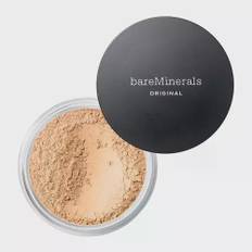 BareMinerals Original Loose Powder Foundation 06 - Neutral Ivory 8 g